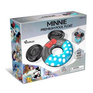 Disney Pool Float by GoFloats- Minnie Mouse